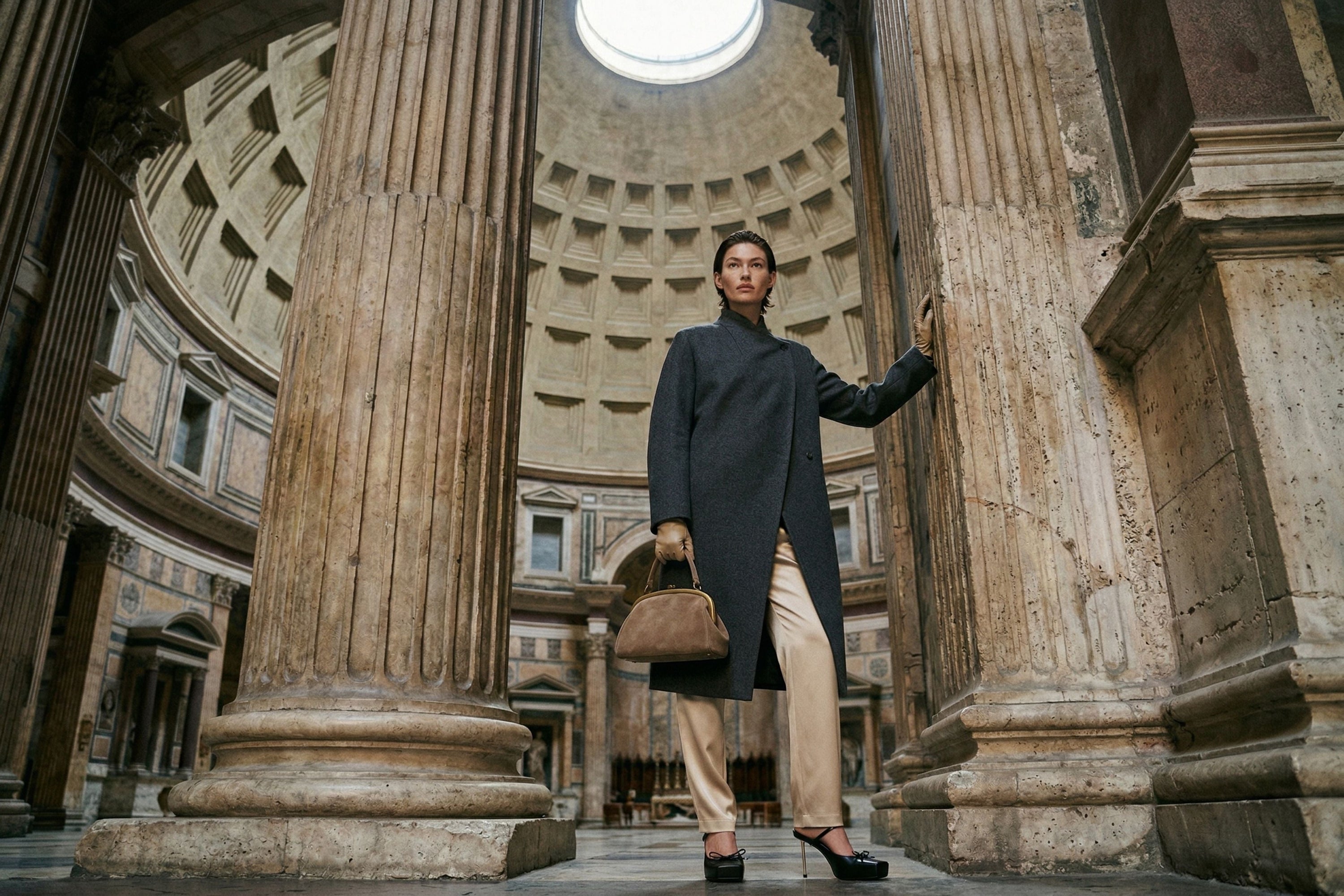 SELVANE editorial