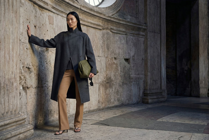 SELVANE editorial