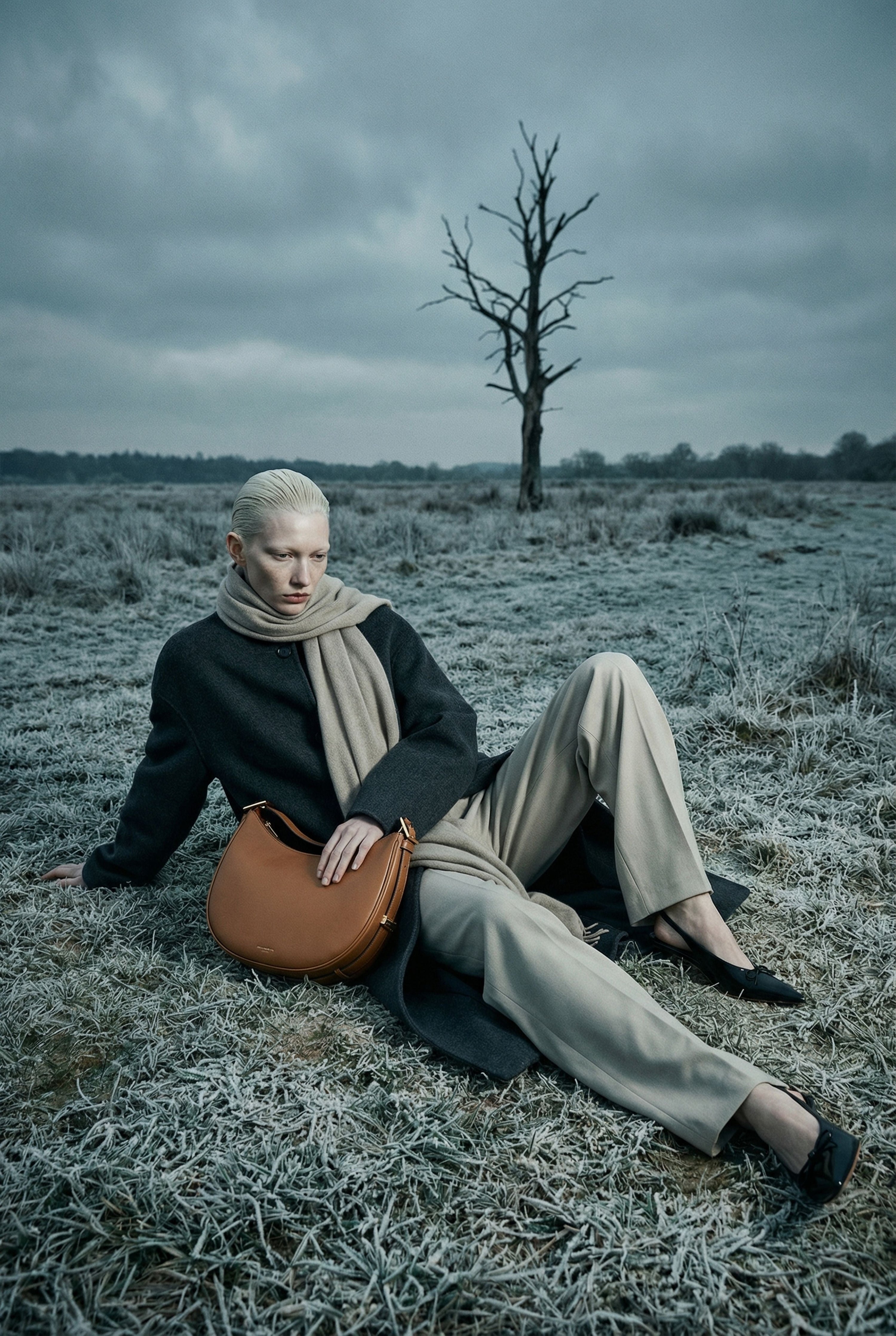 SELVANE editorial