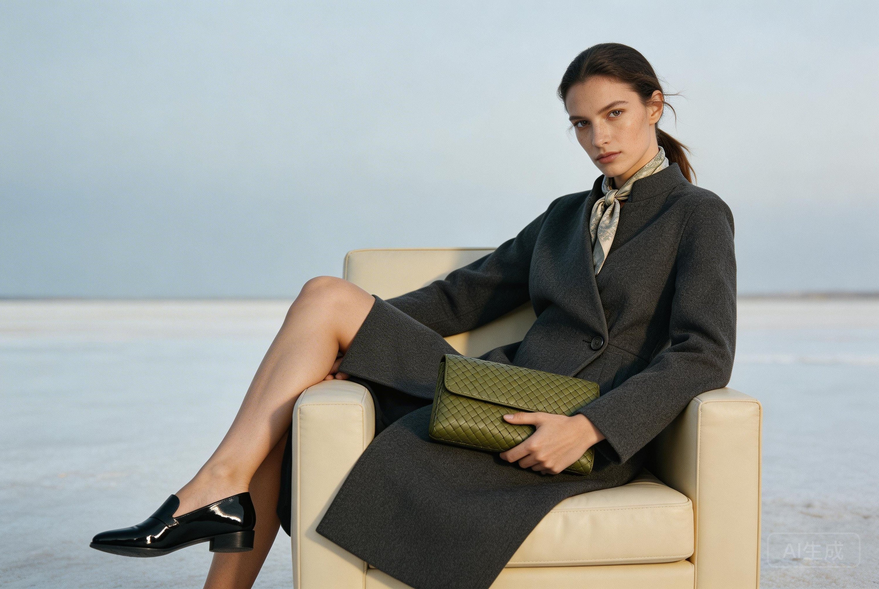 SELVANE editorial