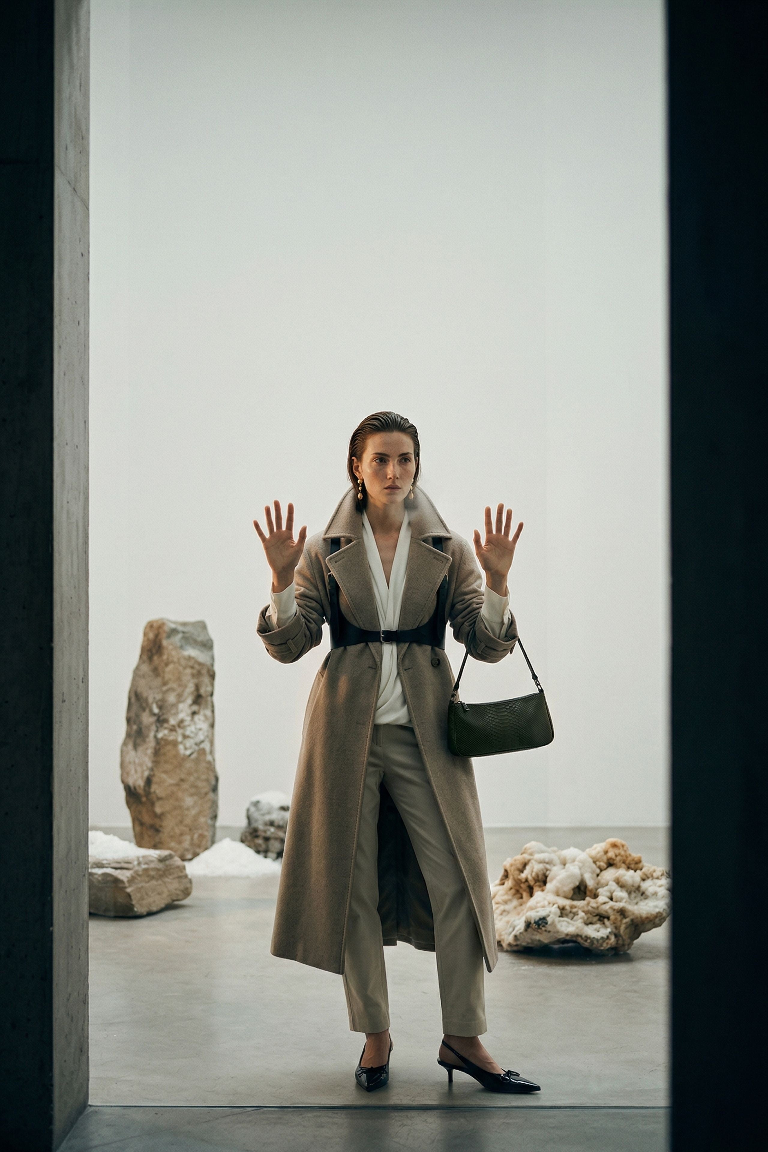 SELVANE editorial
