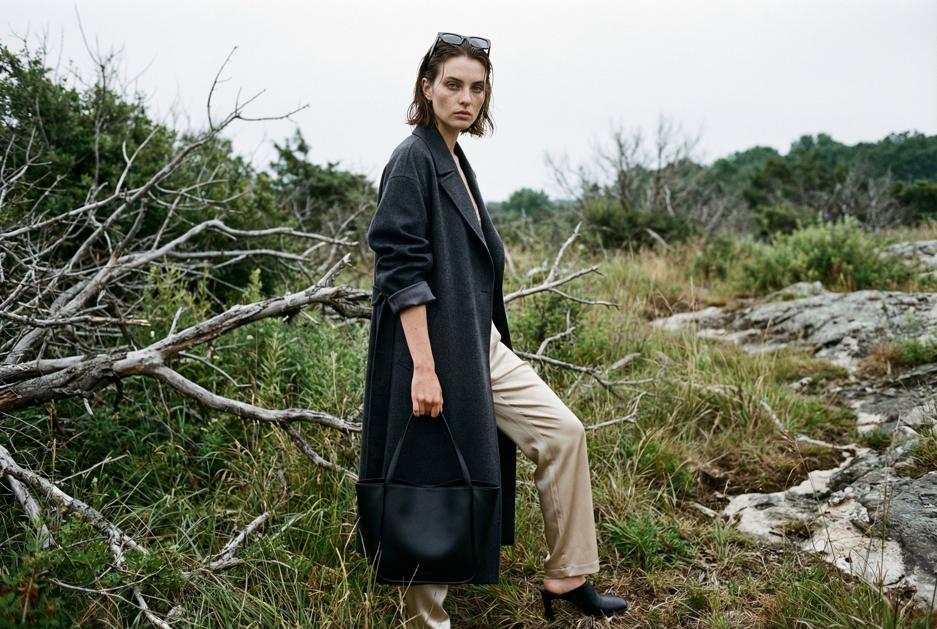 SELVANE editorial