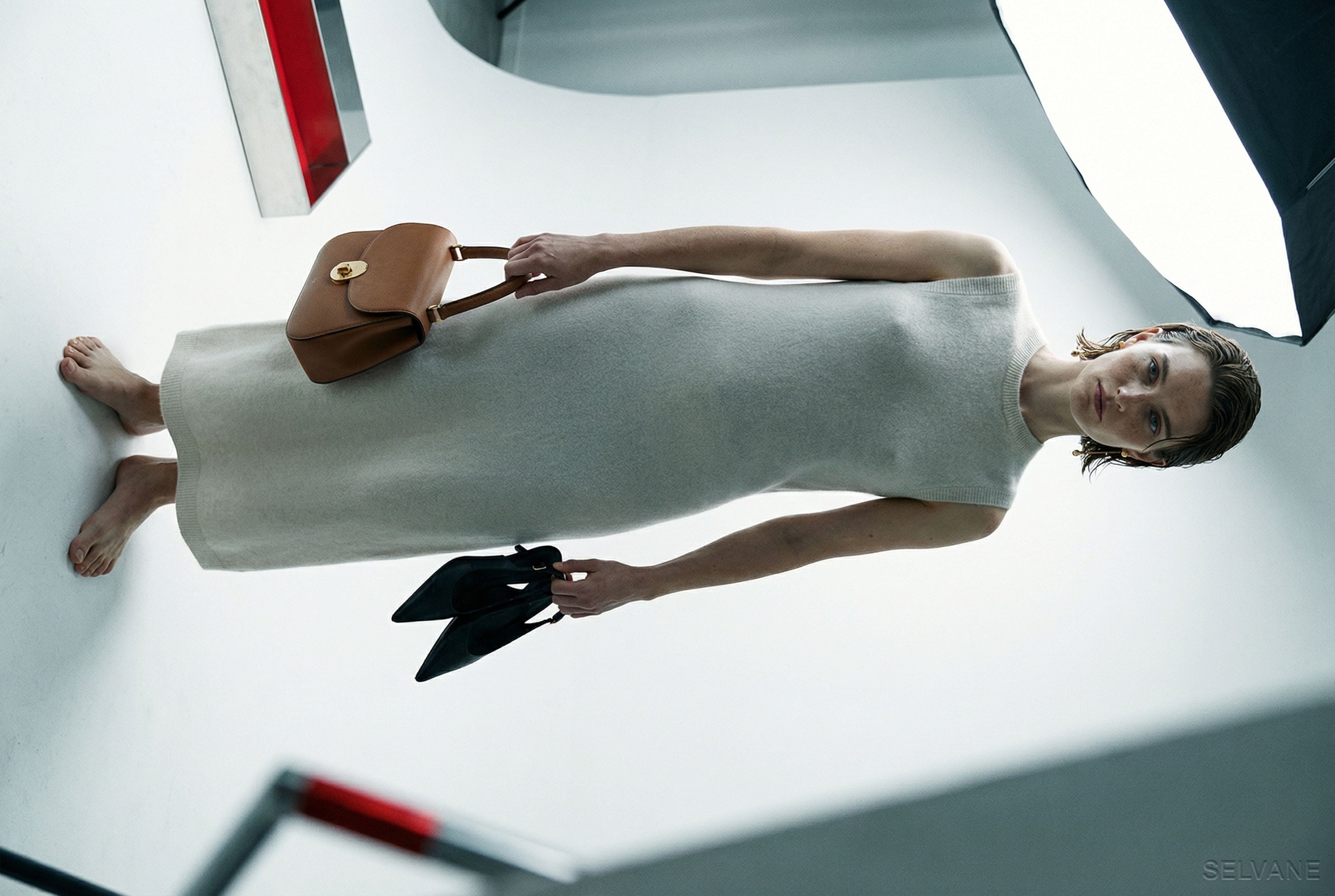 SELVANE editorial