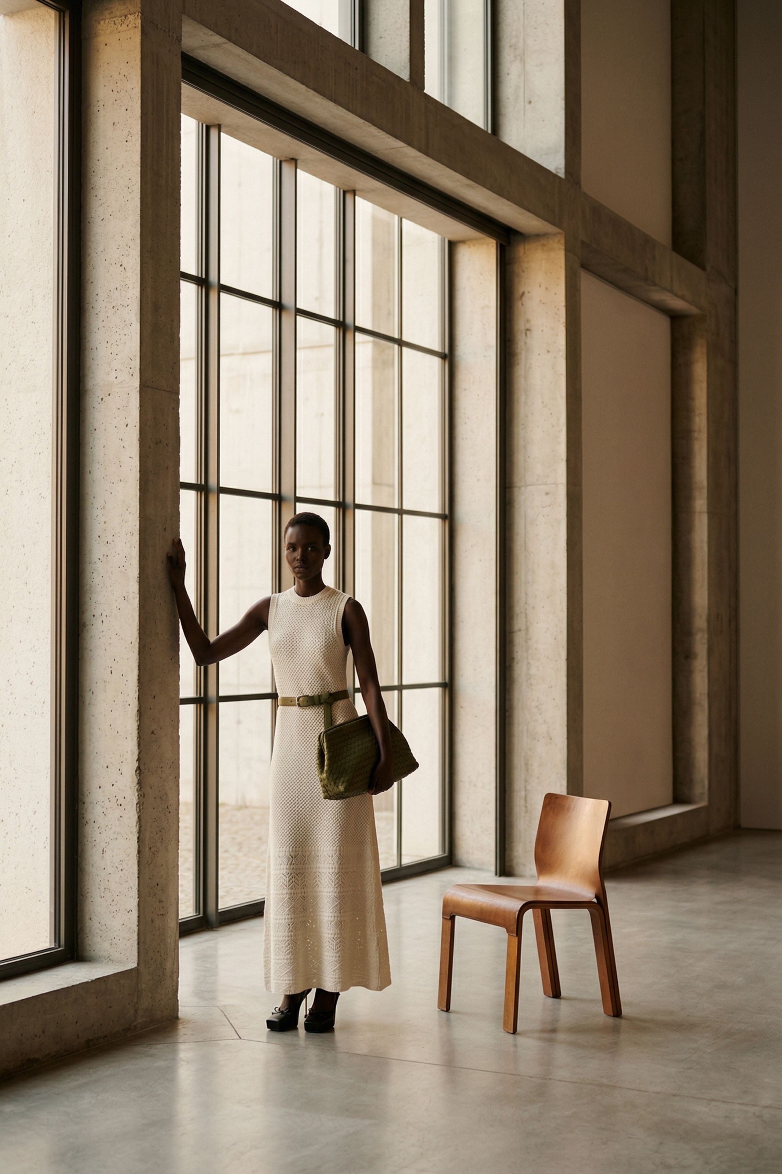 SELVANE editorial