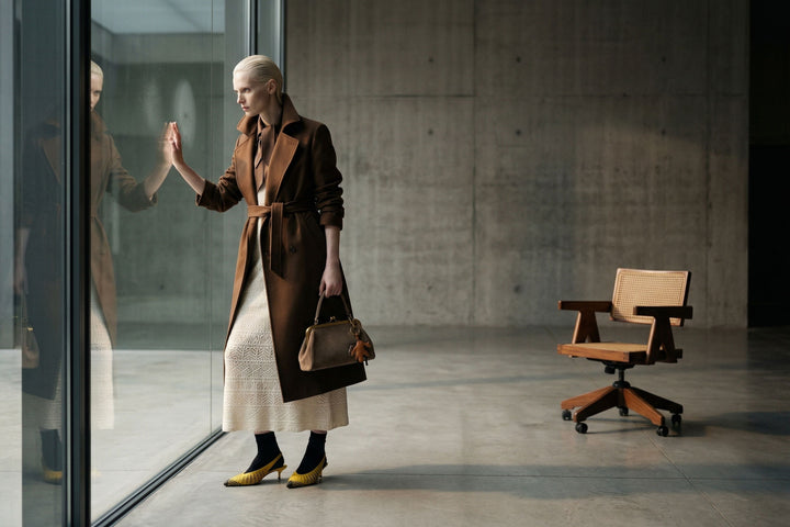 SELVANE editorial