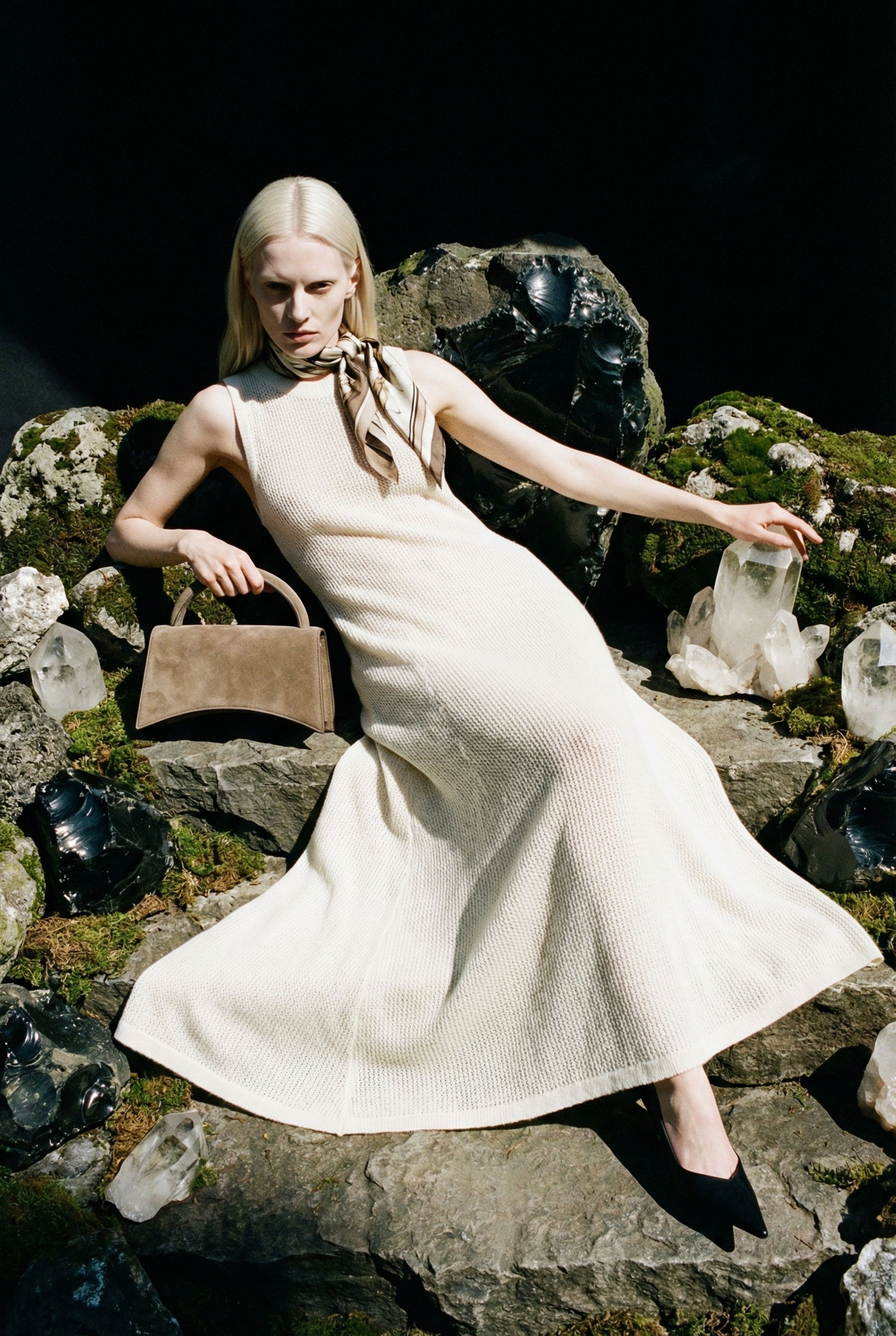 SELVANE editorial