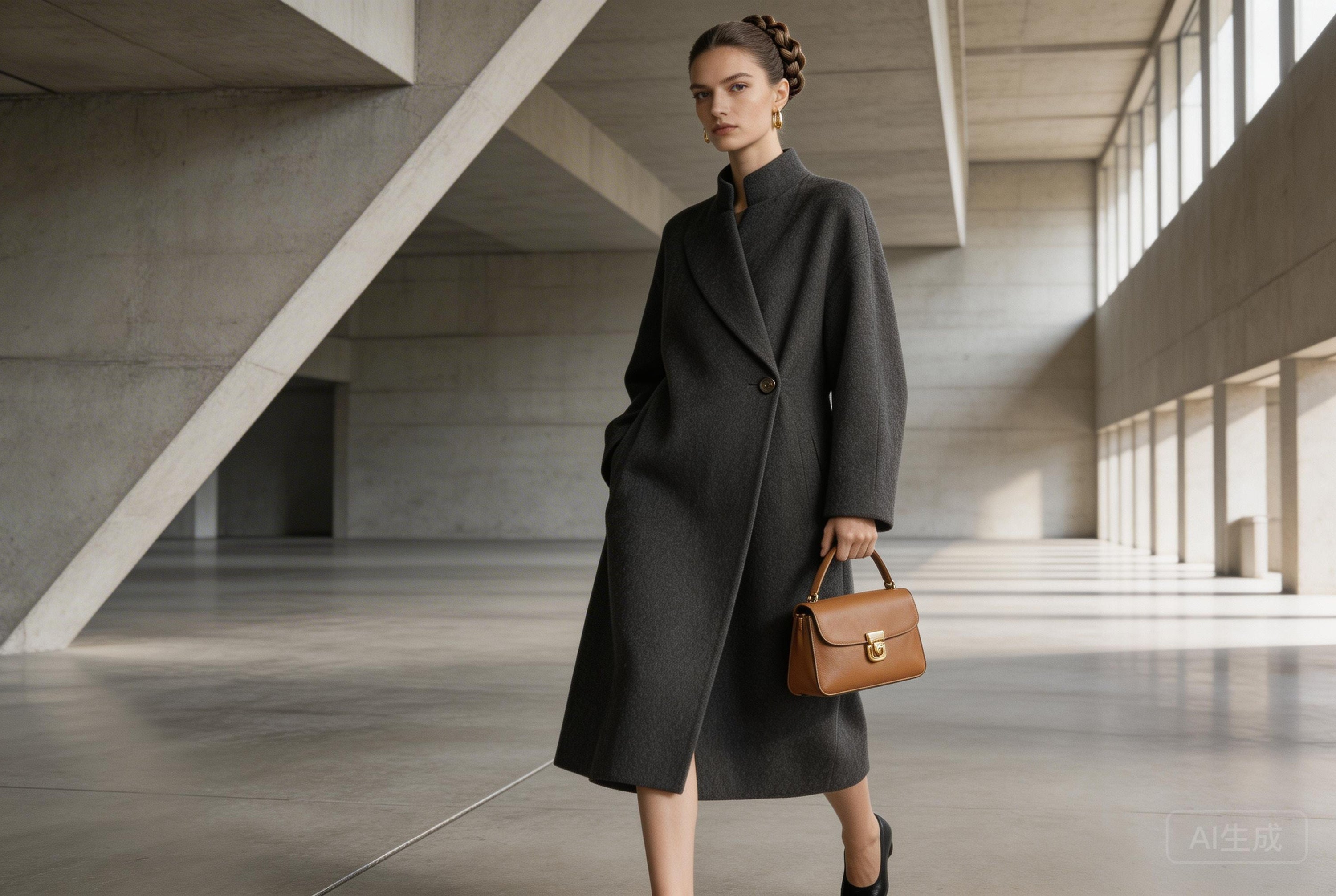 SELVANE editorial