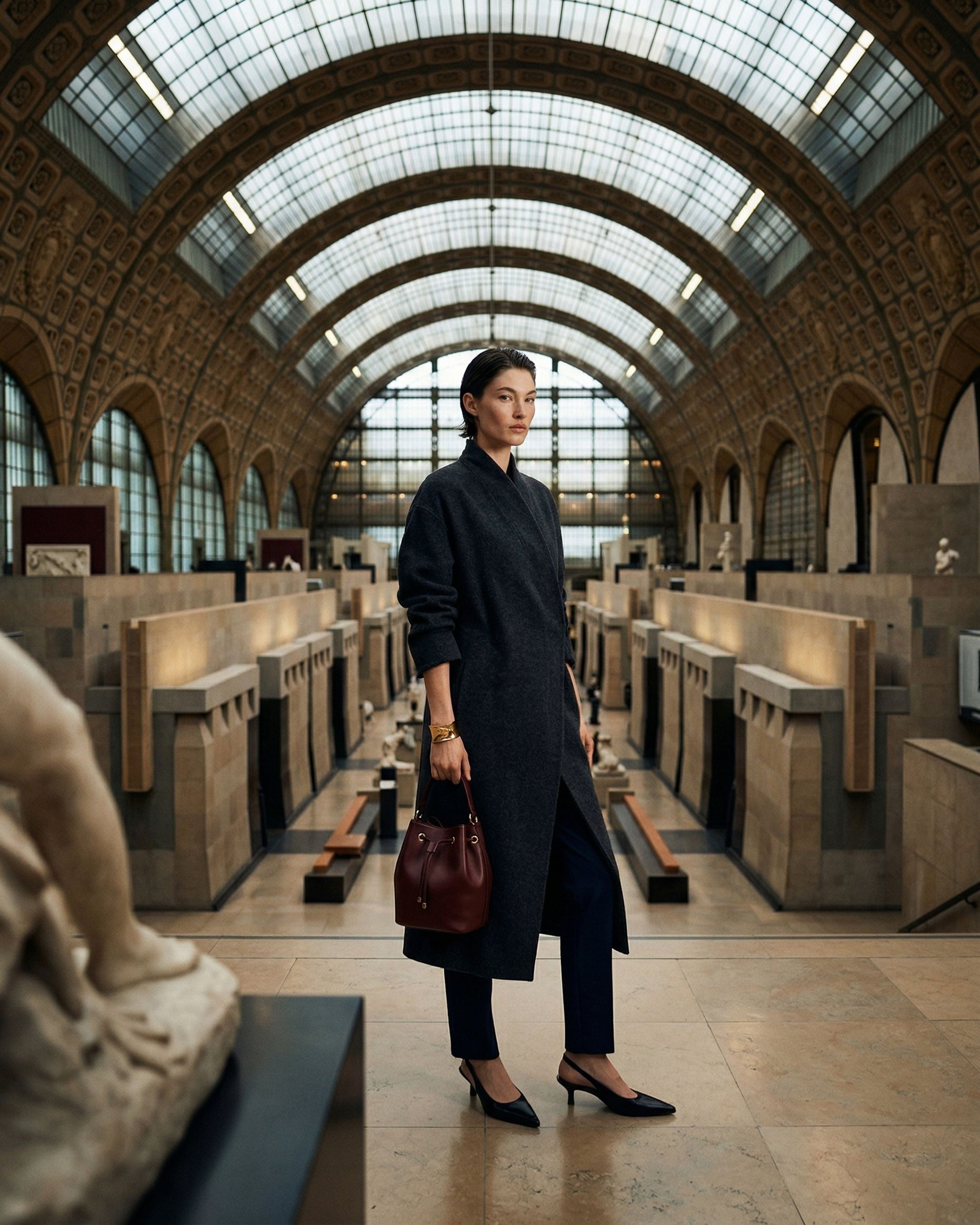 SELVANE editorial