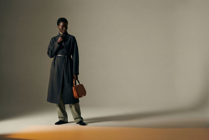 SELVANE editorial