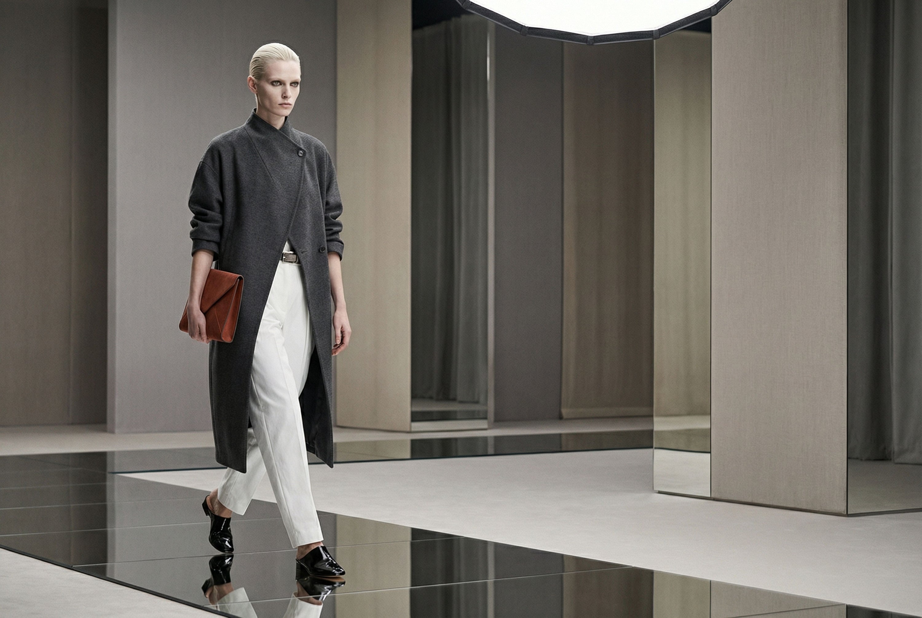 SELVANE editorial