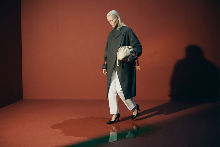 SELVANE editorial