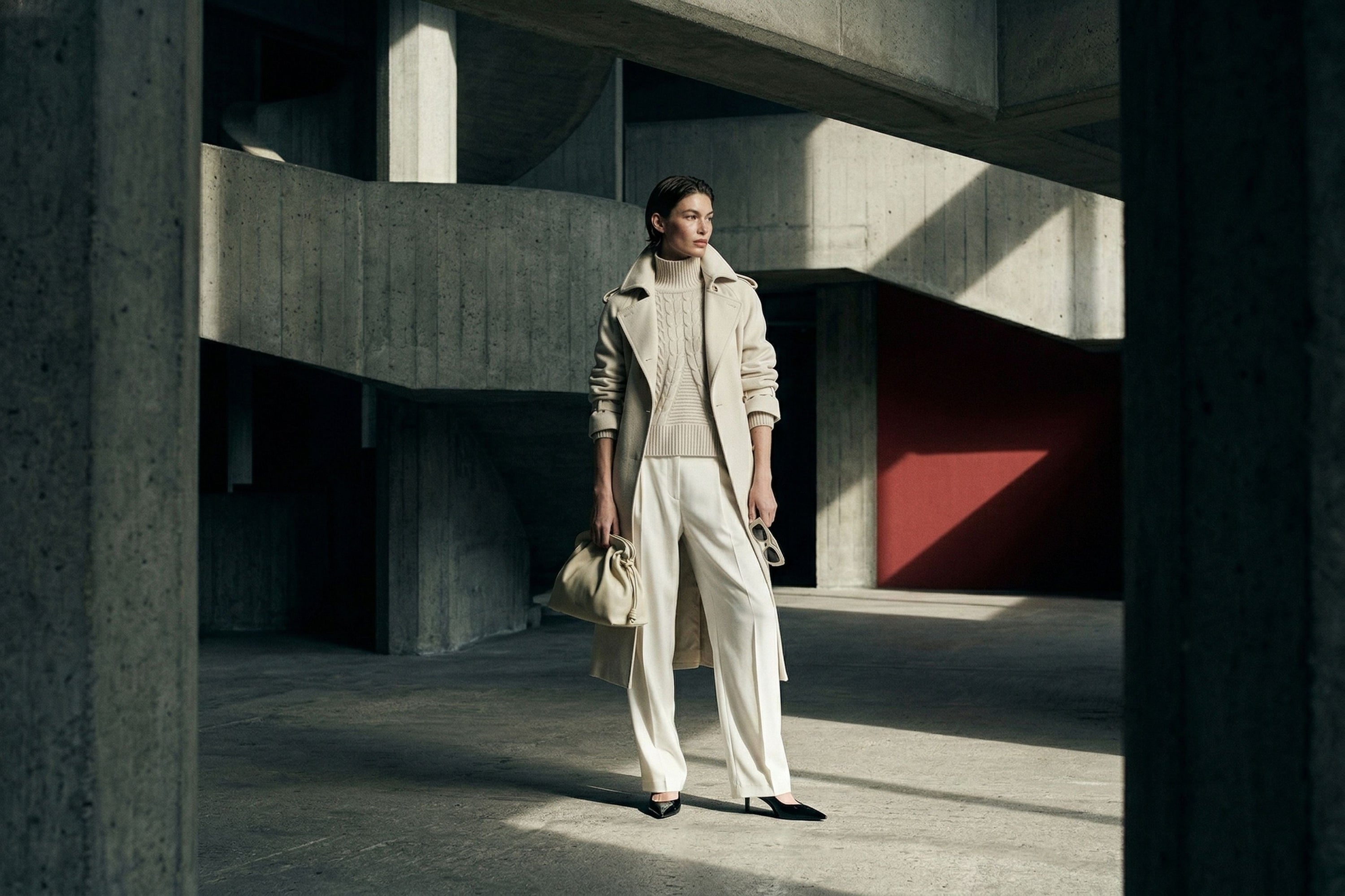 SELVANE editorial