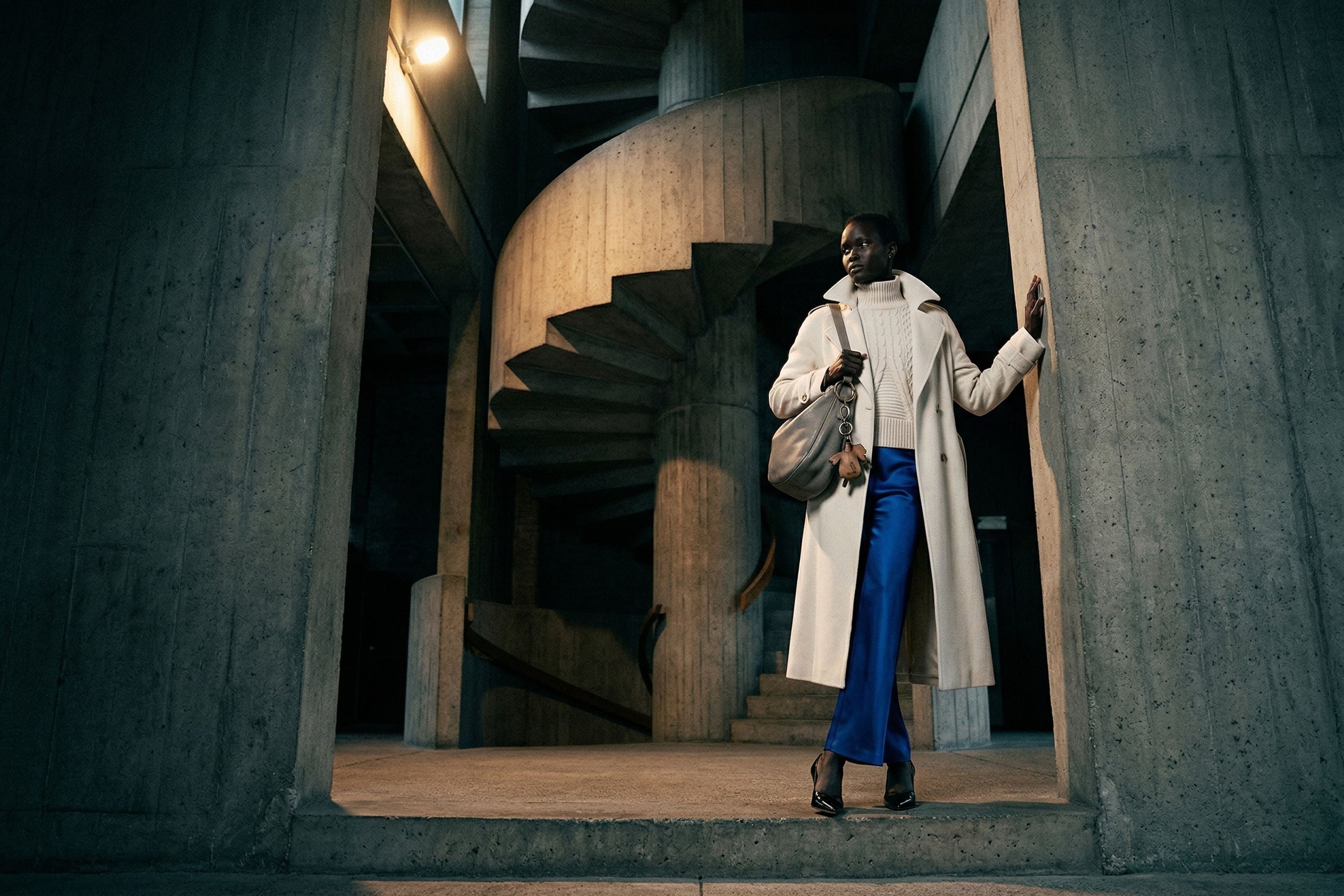 SELVANE editorial