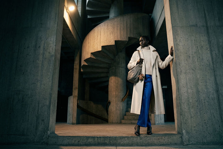 SELVANE editorial