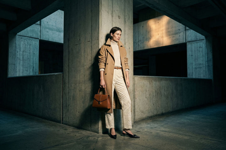 SELVANE editorial