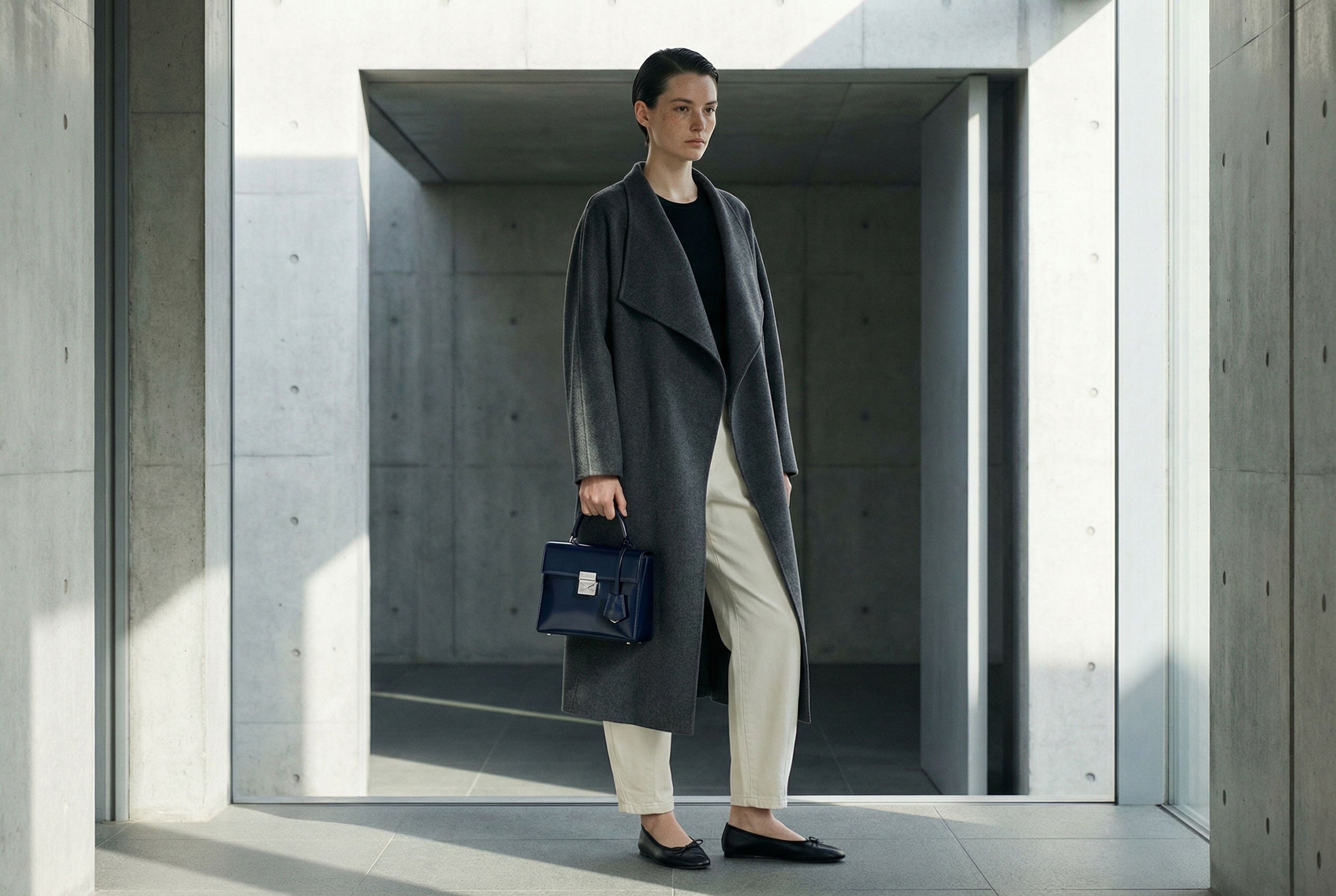 SELVANE editorial