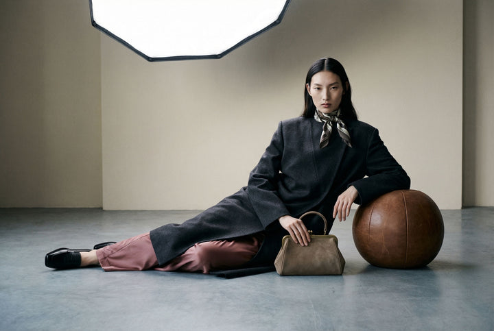 SELVANE editorial