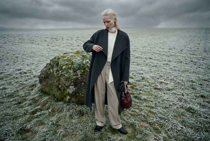 SELVANE editorial