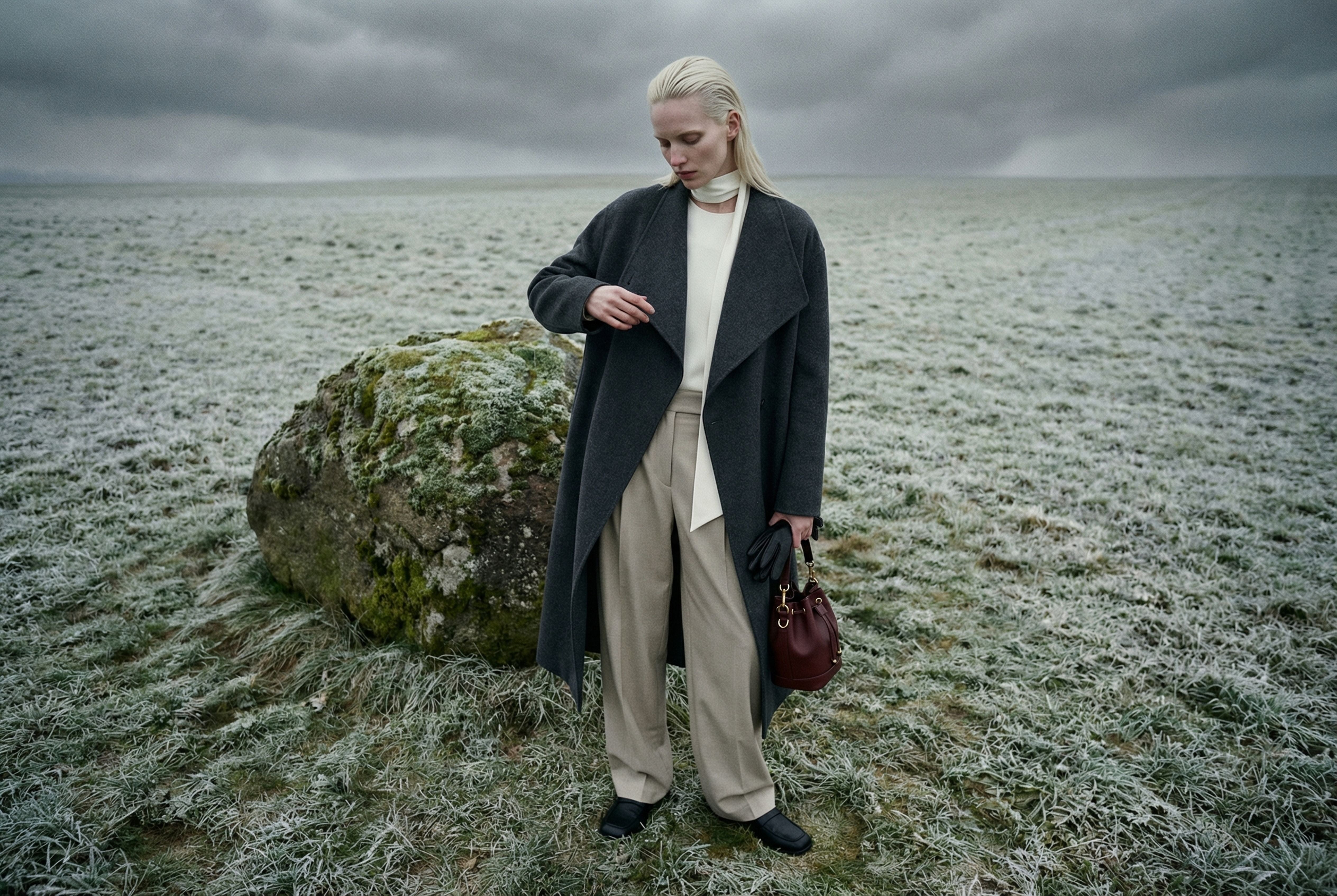 Miuccia Prada: The Intellectual Force of Fashion – SELVANE