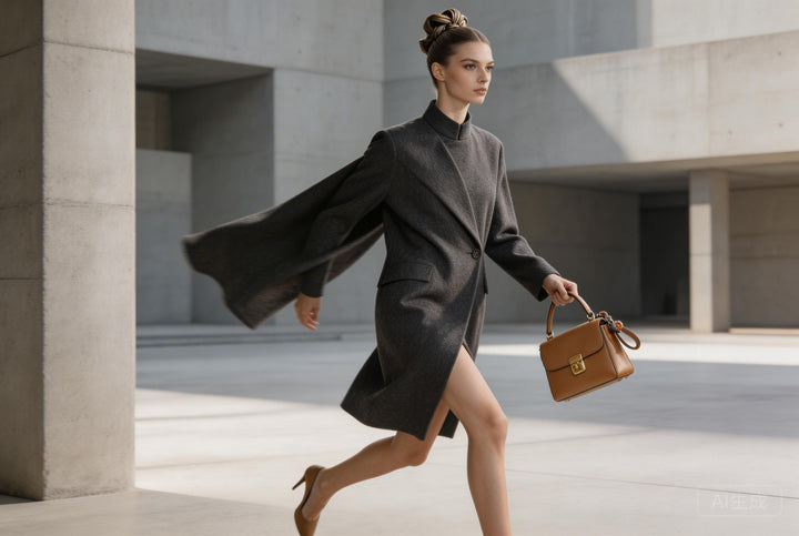 SELVANE editorial
