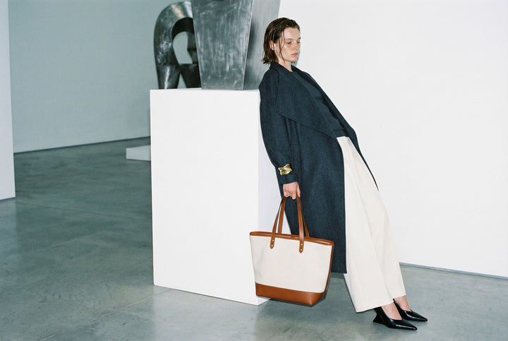 SELVANE editorial