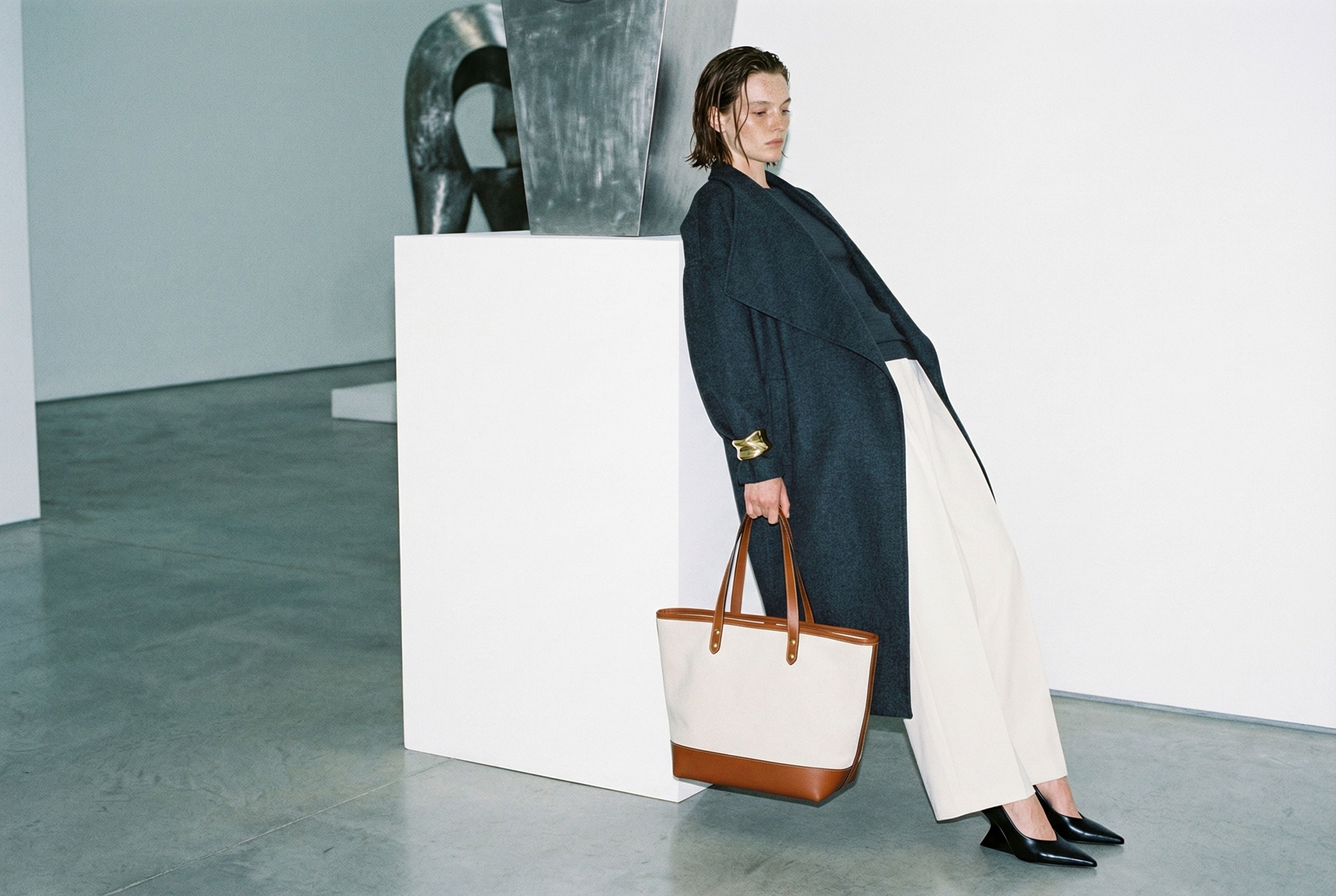 SELVANE editorial