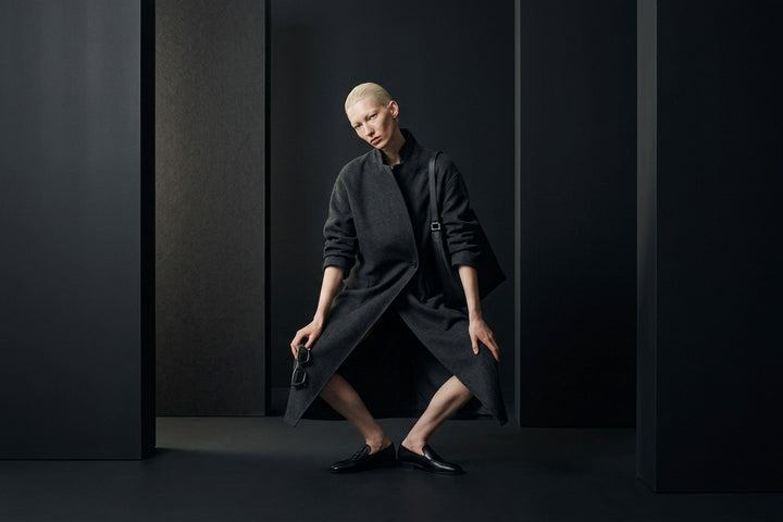 SELVANE editorial