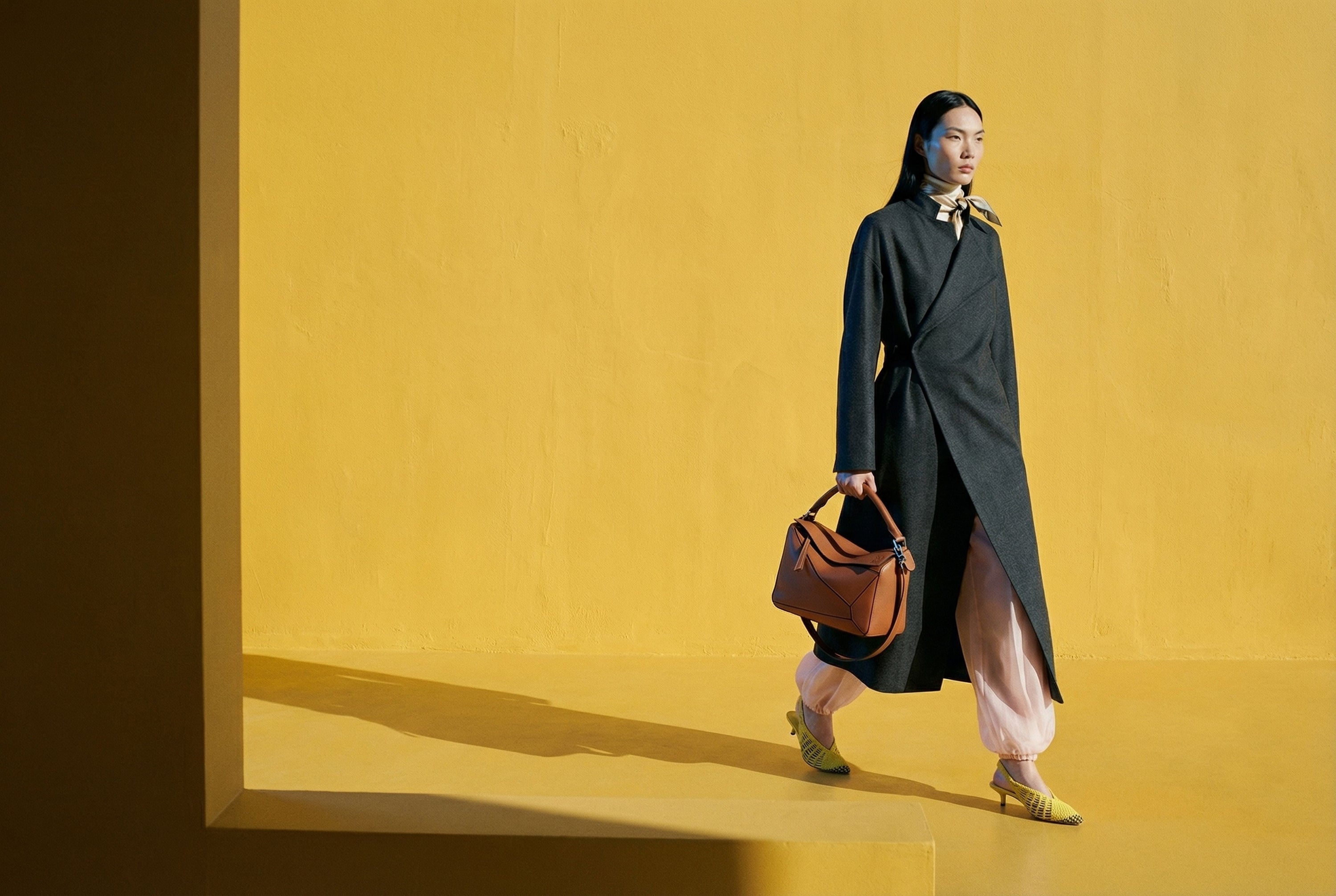 SELVANE editorial