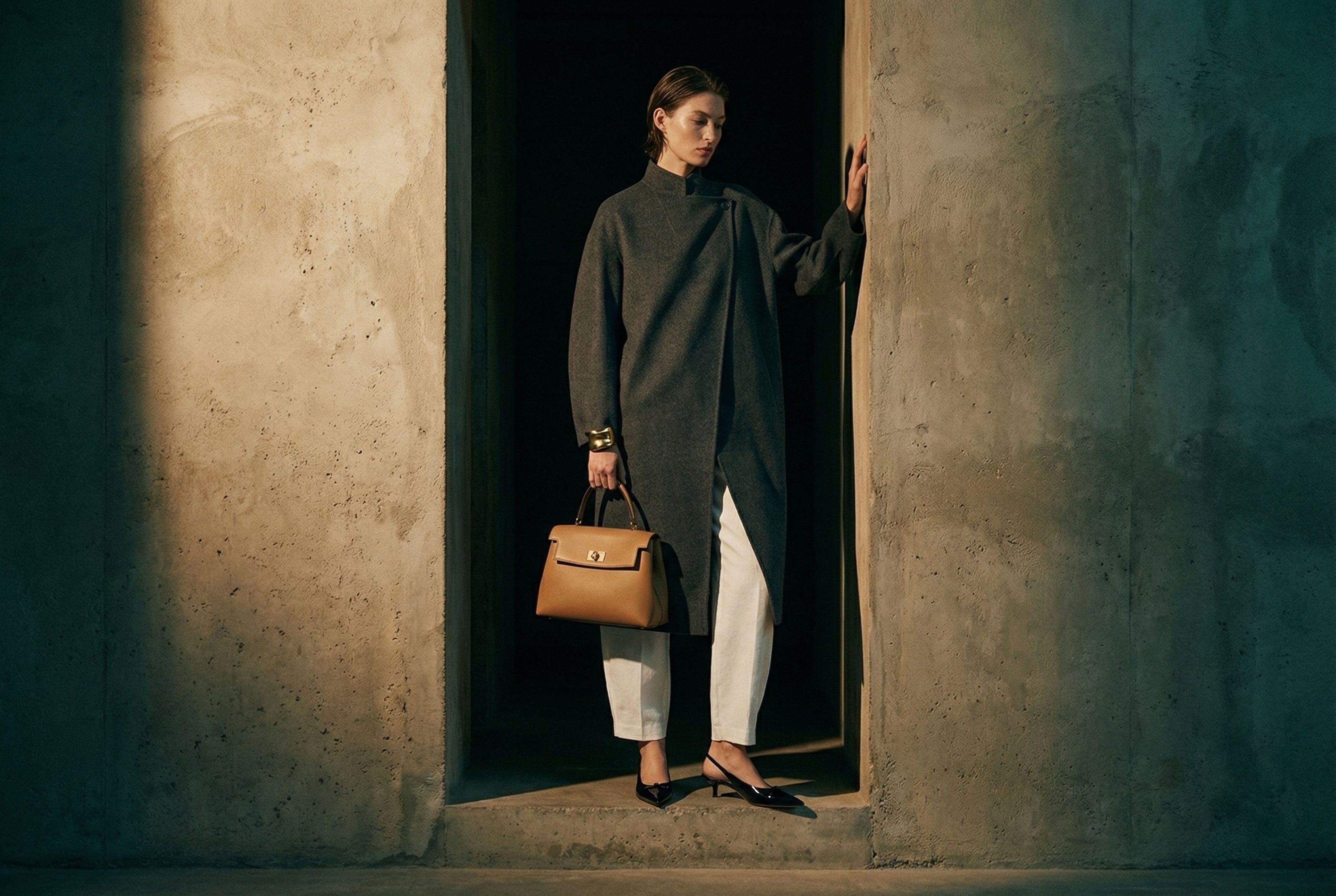 SELVANE editorial