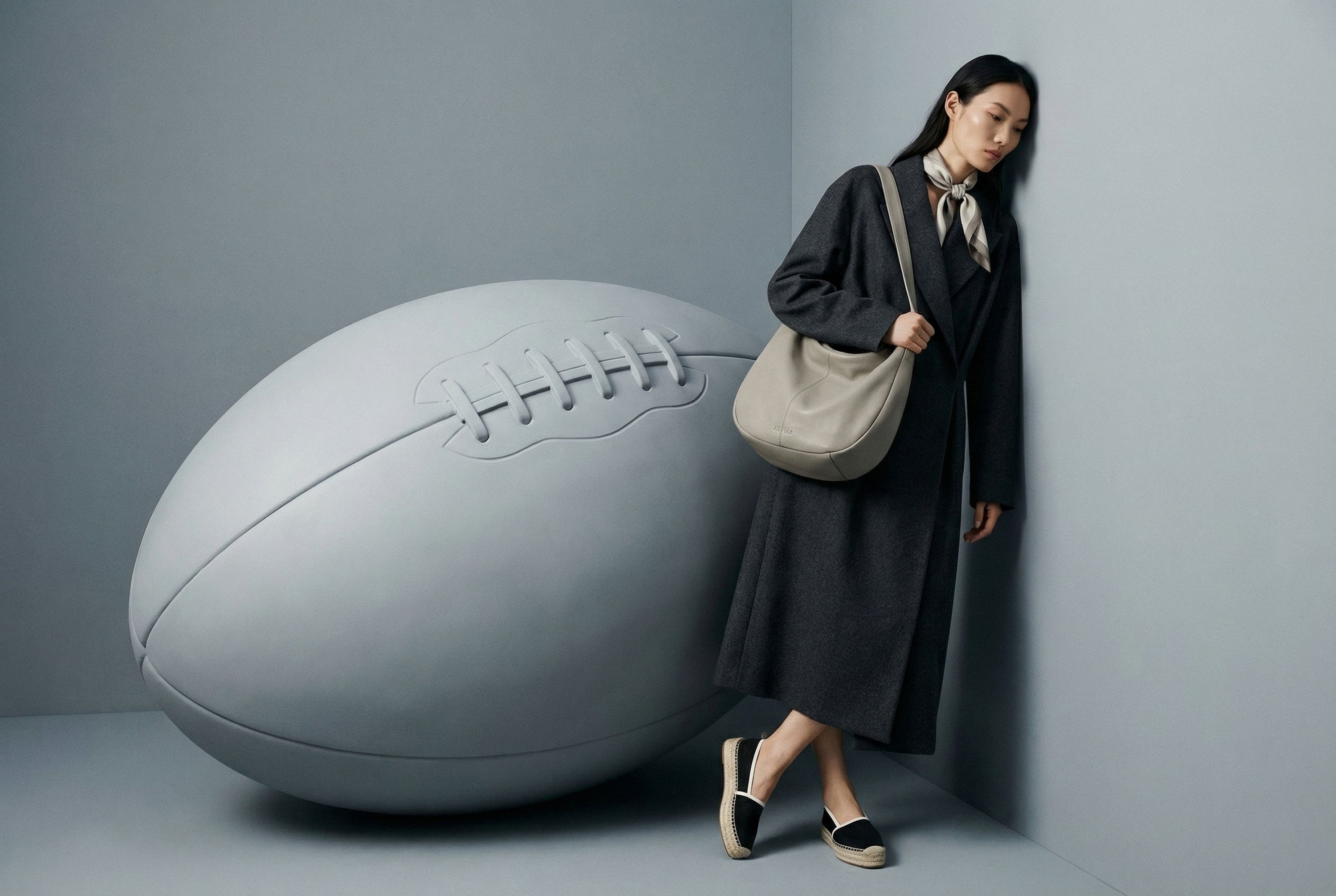 SELVANE editorial
