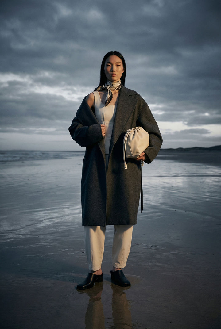 SELVANE editorial