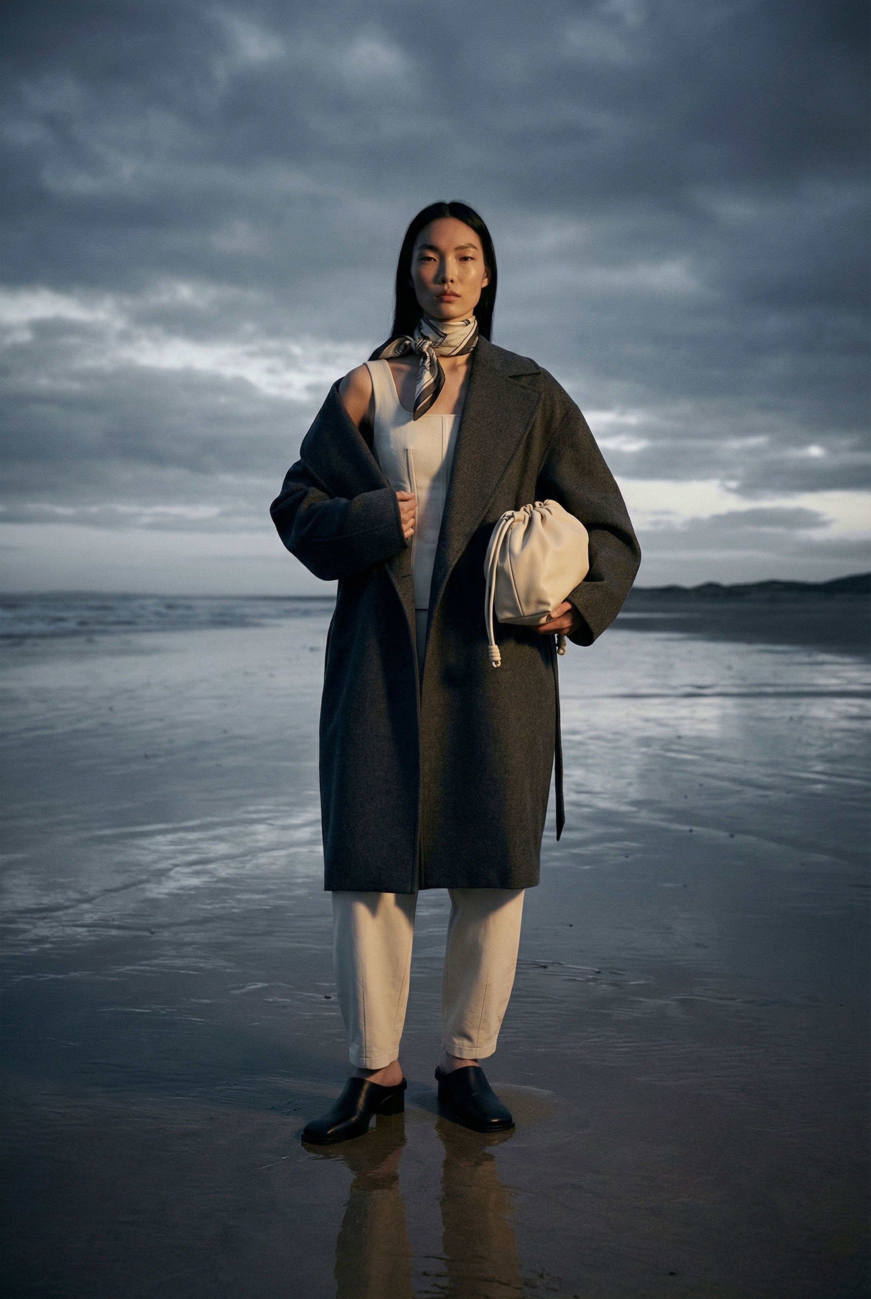 SELVANE editorial