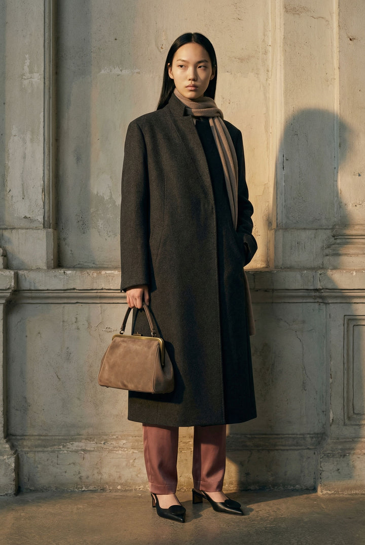 SELVANE editorial
