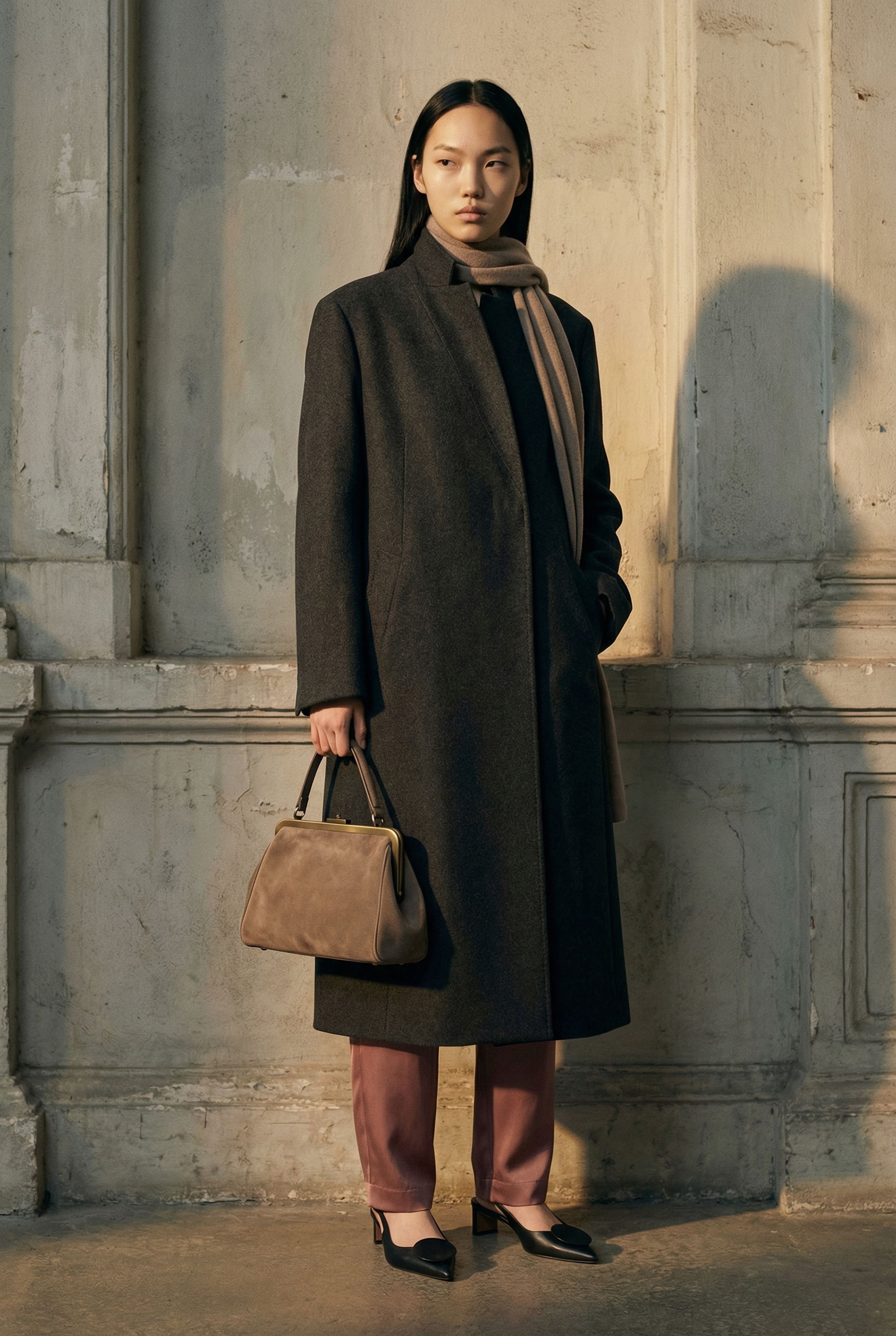 SELVANE editorial