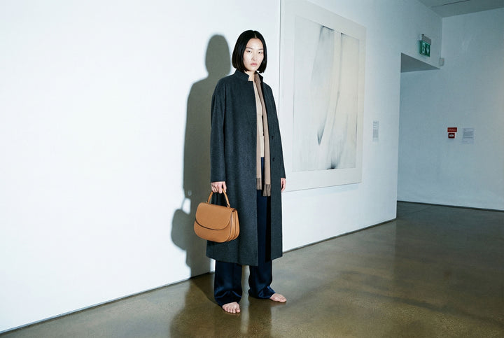 SELVANE editorial