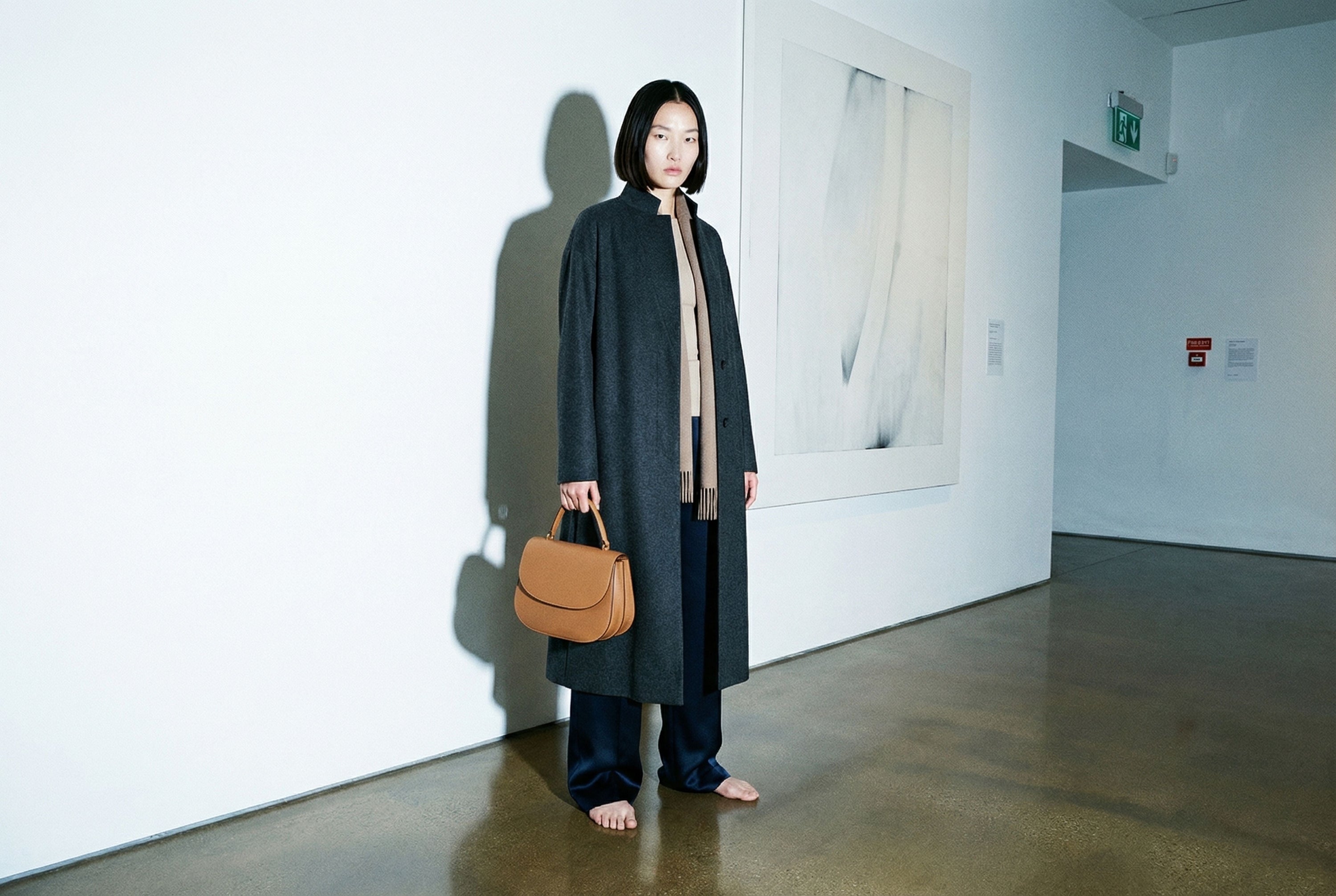 SELVANE editorial