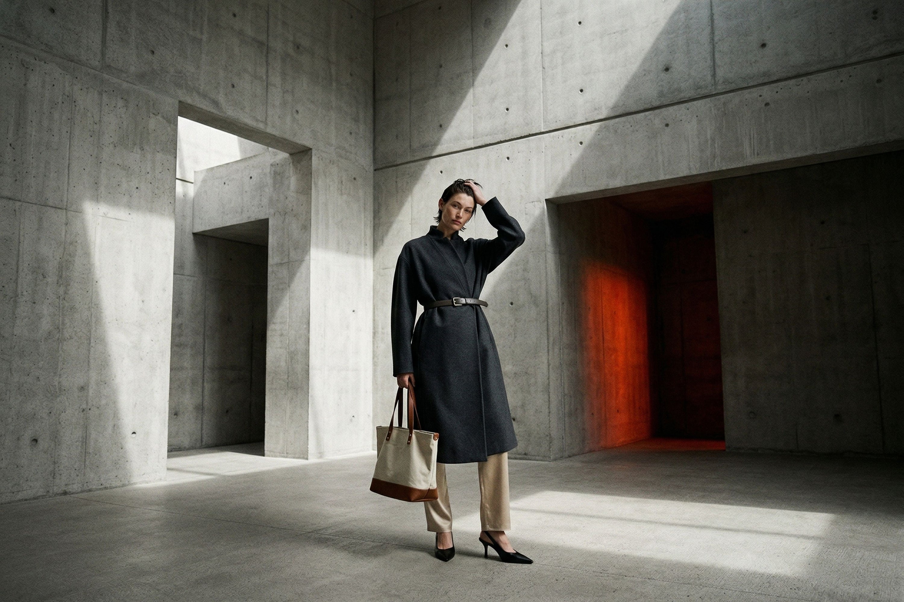 SELVANE editorial