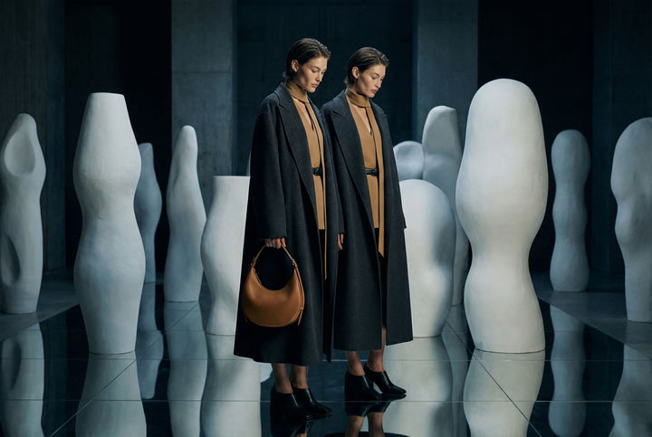 SELVANE editorial
