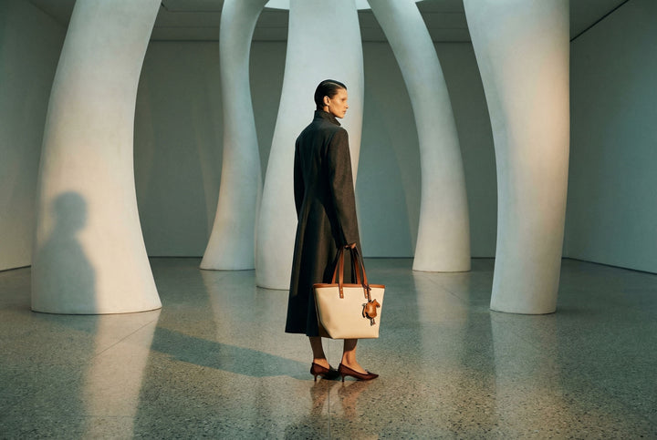 SELVANE editorial