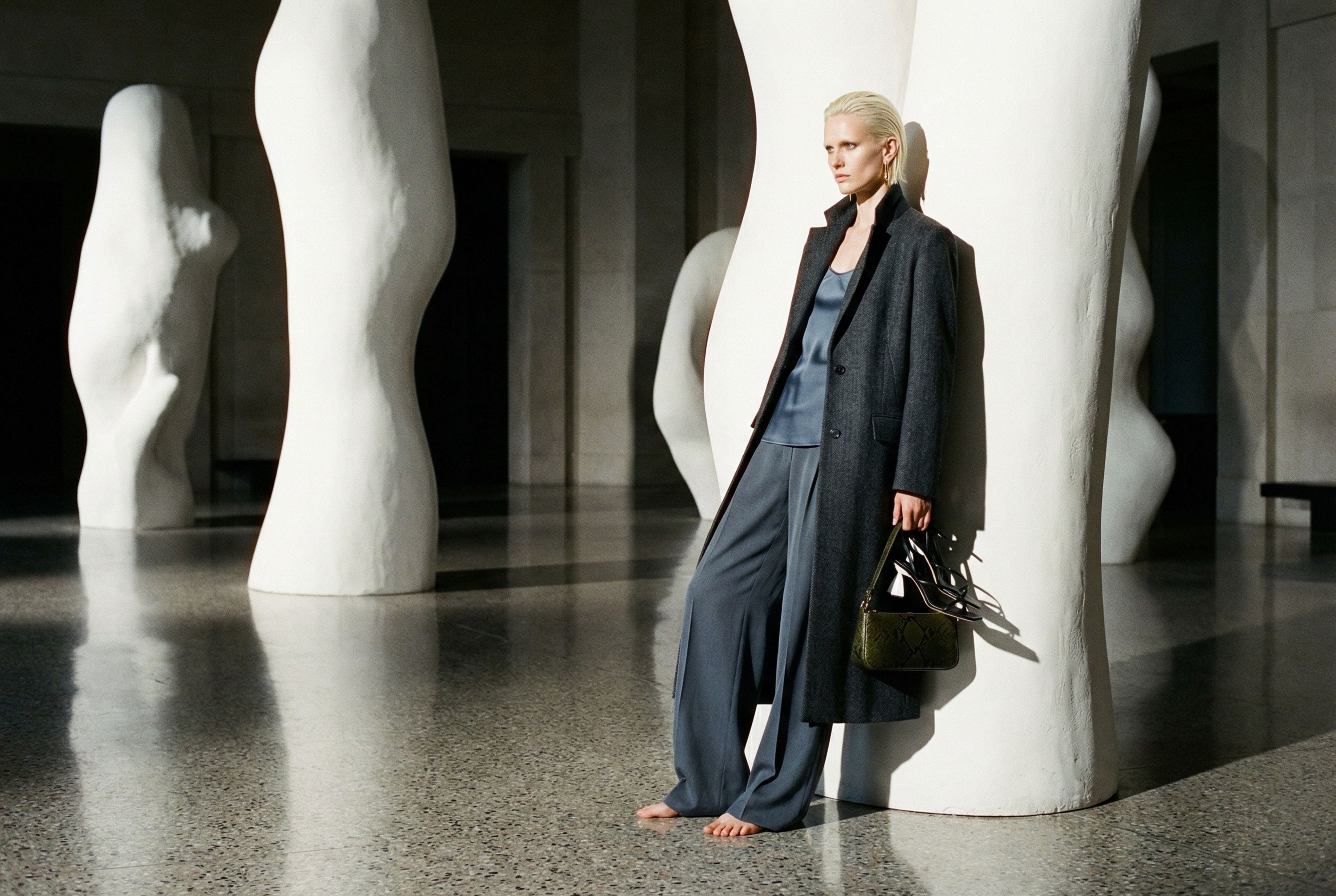 SELVANE editorial