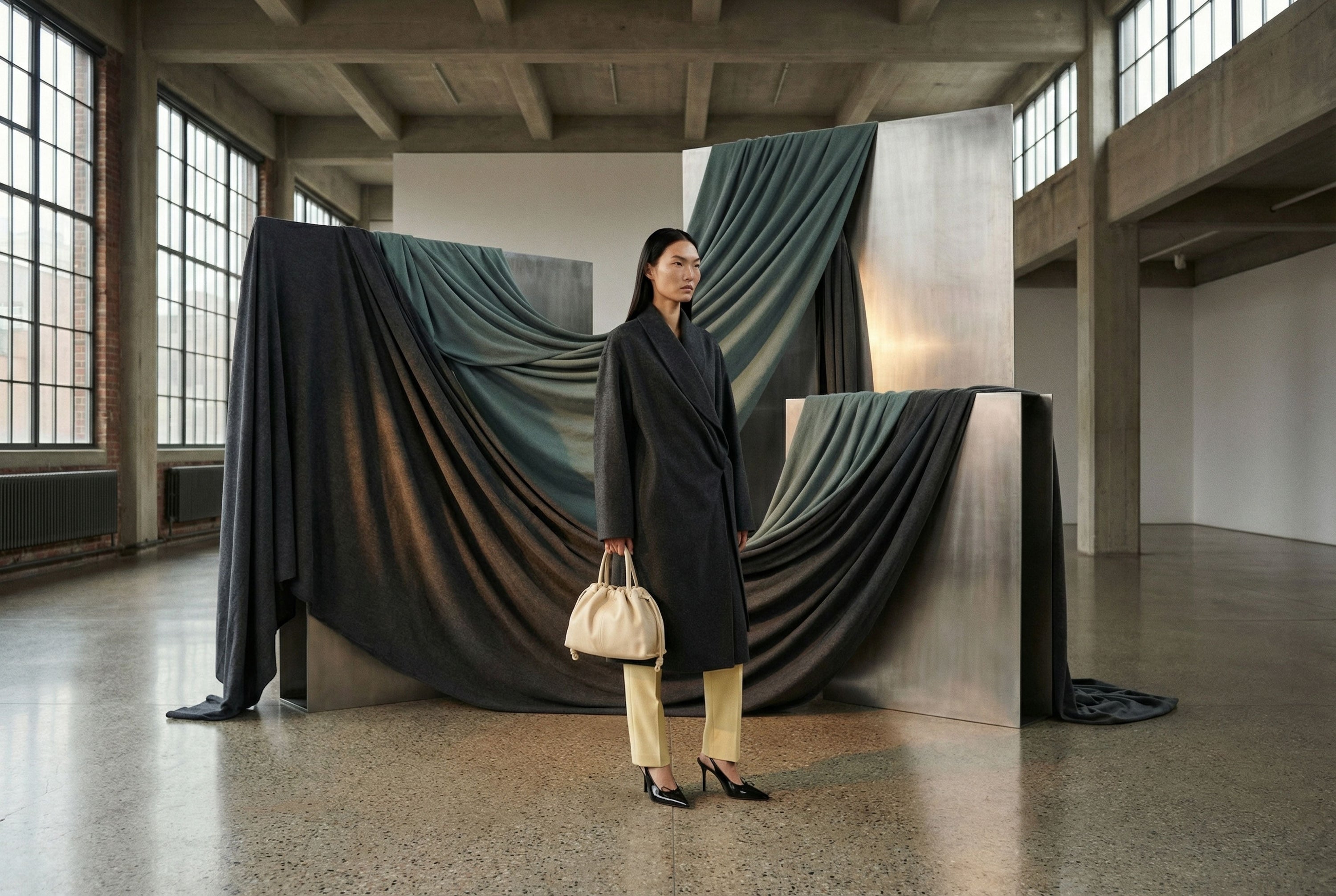 SELVANE editorial