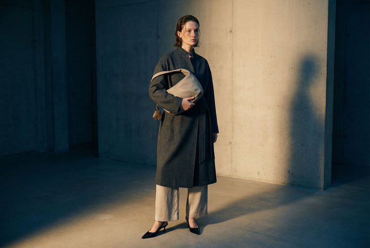 SELVANE editorial