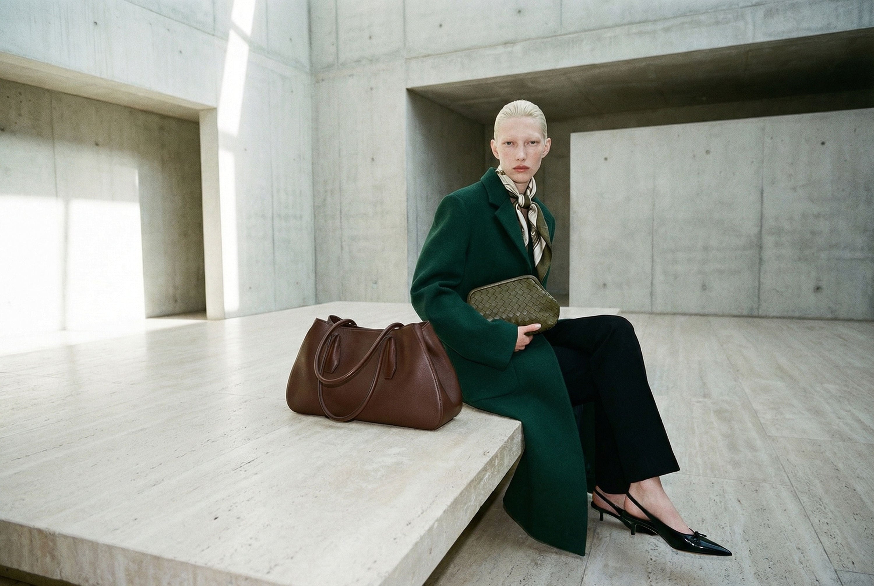 SELVANE editorial