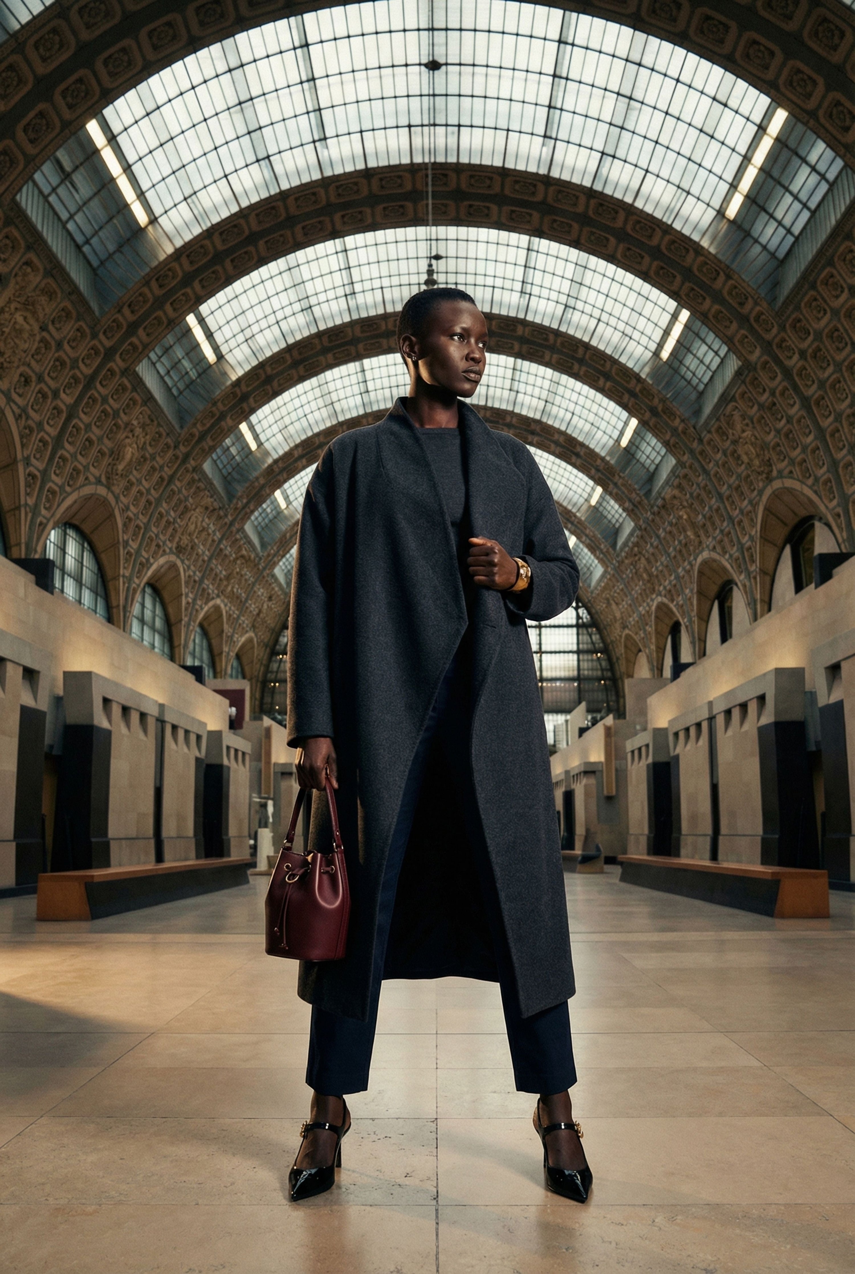 SELVANE editorial