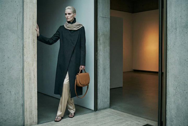 SELVANE editorial