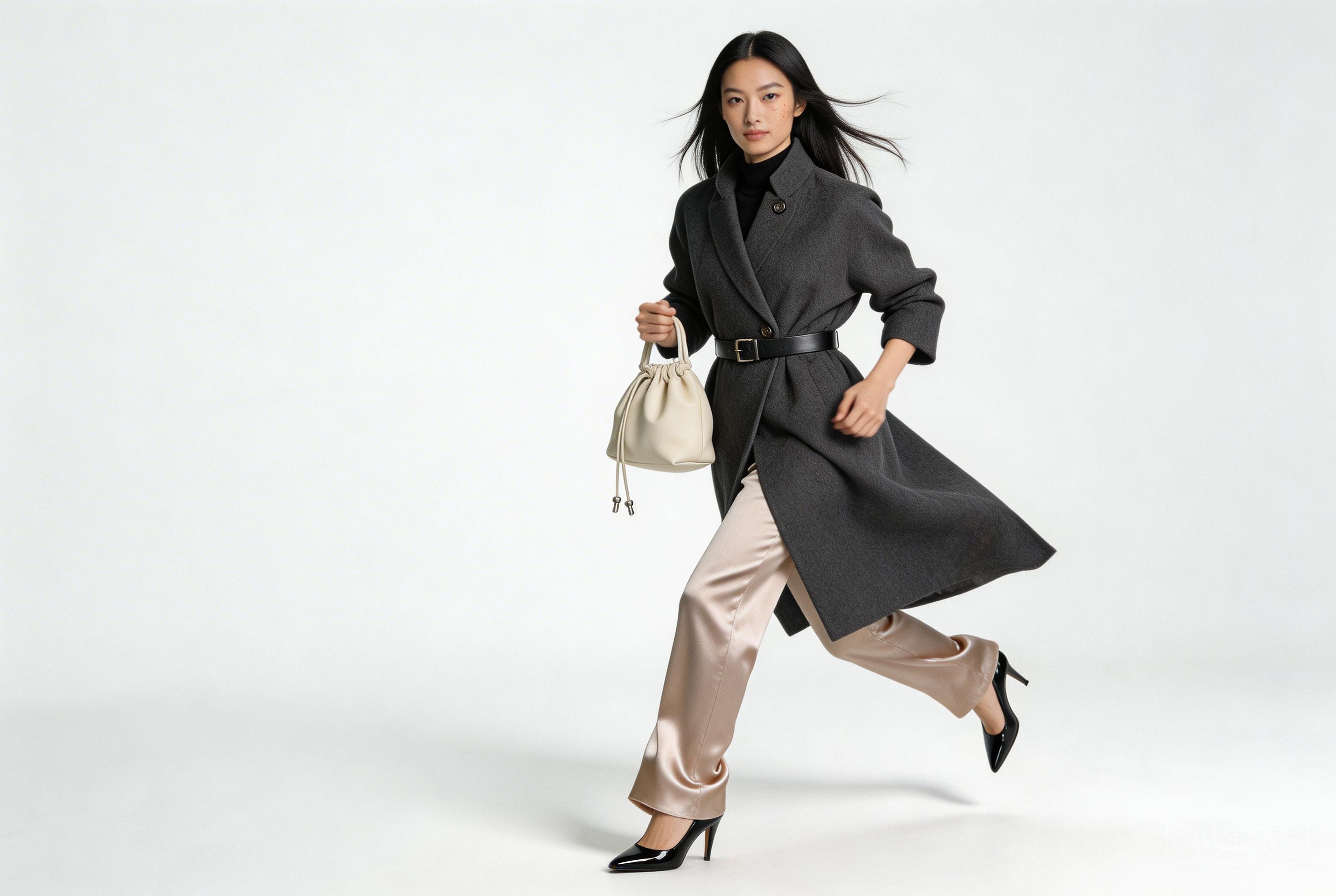Unsought Clothes Example Fashion Waste: The Unsold Clothes' Fate – SELVANE