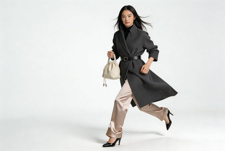 SELVANE editorial