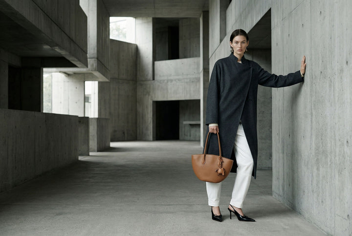 SELVANE editorial