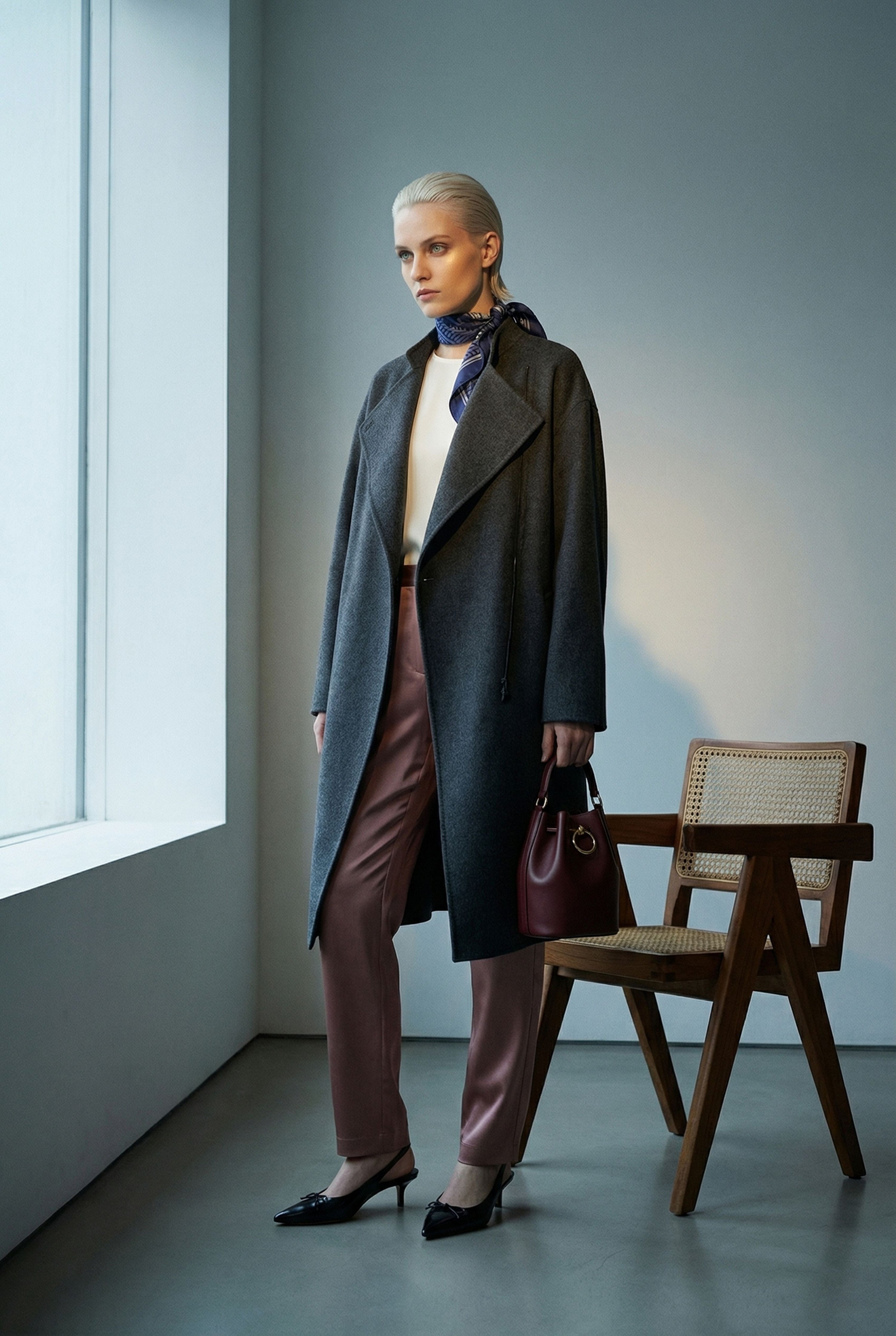SELVANE editorial