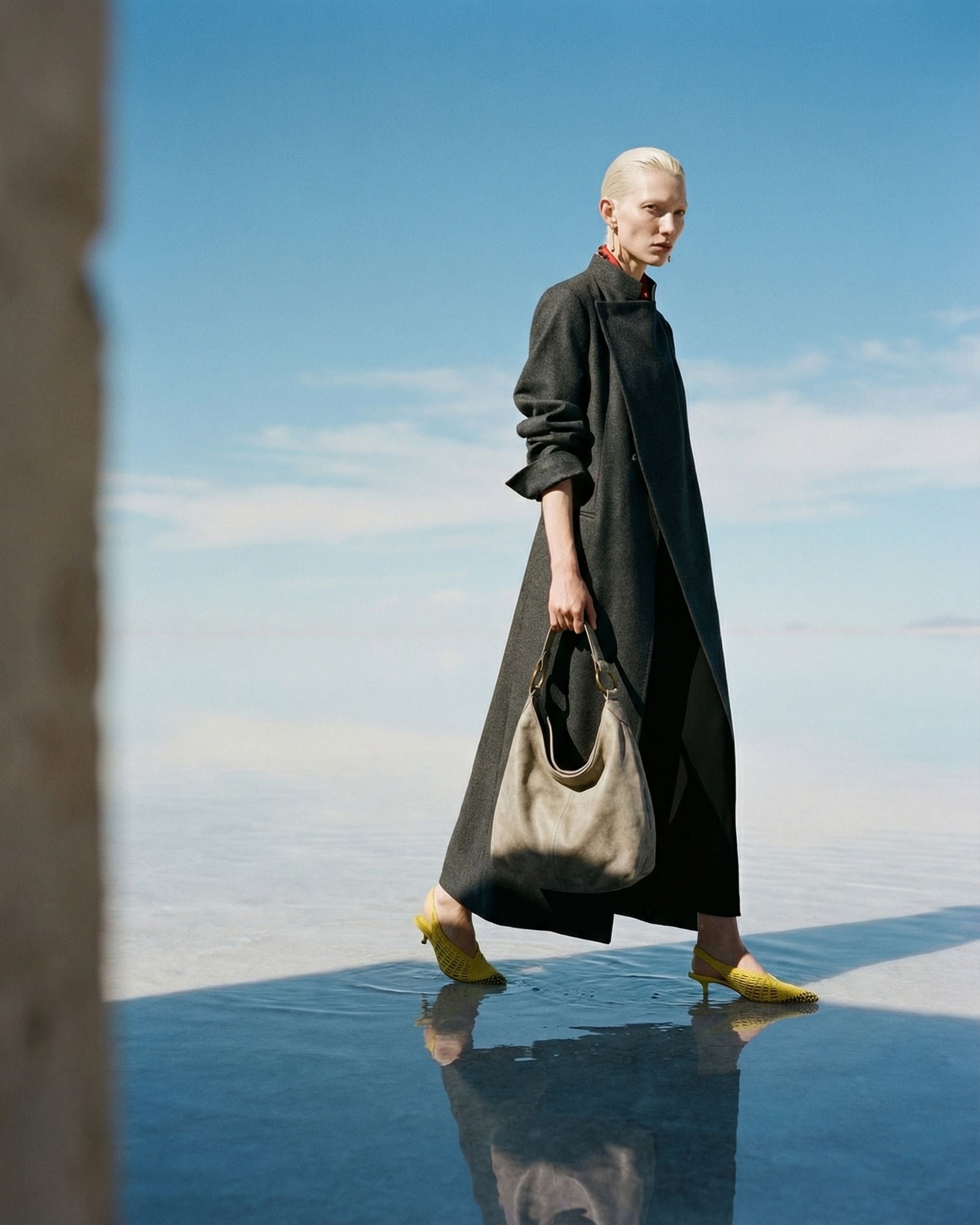 SELVANE editorial
